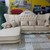 Sofa góc L tân cổ điển đẹp tại tphcm - Sofa chữ L tân cổ