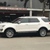 Ford Explorer 2018 trắng