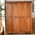 Tủ áo gỗ tự nhiên sang trọng và cao cấp. TAH 028