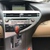 Lexus Rx350 2009 đỏ