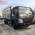 Xe tải Mitsubshi FUSO Canter 6.5 thùng mui bạt 3.5 tấn