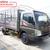 Xe tải Mitsubshi FUSO Canter 6.5 thùng mui bạt 3.5 tấn