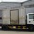 Xe tải Isuzu 1 tấn thùng kín QKR77FE4 giá 485 triệu Giá lăn bánh