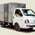 Xe tải Hyundai 1T49 thùng kín, 410tr lăn bánh, giao xe tận nhà