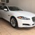 Jaguar XF model 2014 hàng hiệu giá bình dân