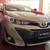 Báo giá xe Toyota Vios 2019 tại Hải Dương, liên hệ 0982772326