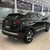 Peugeot 3008 Nera Black 2019