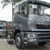 Đầu kéo CAMC 6x4, Máy Cumin 2015