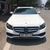 E250 2018 trắng