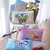 Vỏ Gối Cotton Trẻ Em 30*50cm PA9202