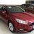 Xe Ford Focus đời mới nhất, bán trả góp chỉ 190 triệu, có xe giao ngay tặng bảo hiểm.