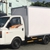Bán xe tải Hyundai Porter H150, 1.4 tấn giao xe ngay