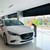 MAZDA 3 1.5 SD xe mới 2019 TRẮNG NGỌC TRAI, trả trước 180 triệu lấy xe ngay