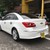 Chevrolet Cruze 1.8 LTZ sx 2016