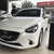 MAZDA Hà Đông giảm giá sốc sau kỳ nghỉ lễ