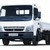 Xe tải thaco fuso canter 2 tấn, 3,5 tấn, 5 tấn, 7 tấn quảng nam