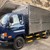 Xe tải Hyundai 75S Thành Công hạ tải 2 tấn