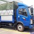 Xe tải nhẹ TMT ST7560T 6 tấn động cơ isuzu trả góp giá rẻ