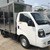 Xe tải KIA K200 tải trọng 1.9 tấn Thùng kín Inox 430 Giao xe tận nhà