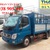 Xe tải Thaco Ollin350.E4 thùng dài 4m35 tải trọng 2T15 vào TP Đà Nẵng. Hỗ trợ trả góp 75%