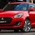 Suzuki all new swift