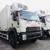 Xe tải isuzu 15 tấn thùng đông lạnh, giá bán xe tải isuzu đông lạnh 15 tấn