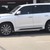 Lexus lx 570 Trắng sx 2016 x đẹp siêu lướt xe nhập. mỹ