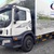 Xe tải Deawoo 8T8, công xuất lớn, tiết kiệm nhiên liệu, giá hấp dẫn