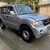 Bán xe Mitsubishi Pajero sx 2006 đăng ký 2007