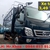 Thaco Bình Dương bán xe tải OLLIN 350 E4 Tải trọng 3,49 tấn Động có công nghệ ISUZU Trả góp Bình Dương