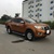 Bán xe Nissan Navara NP300 EL,nhập khẩu Thái Lan,sản xuất 2016, màu cam, tên tư nhân, biển Hà Nội