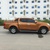 Bán xe Nissan Navara NP300 EL,nhập khẩu Thái Lan,sản xuất 2016, màu cam, tên tư nhân, biển Hà Nội
