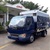 Xe tải Jac 3T5 phục vụ cho các trường dạy lái xe. Giá bán xe tải Jac 3t5 phục vụ trường lái