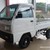 Suzuki cary truck