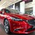 Mazda 6 2.0 mới 100% sx 2018 màu tiêu chuẩn, giá thanh lý