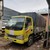 Bán xe tải Jac 2,4 tấn cũ đời 2017 thùng mui bạt gía rẻ