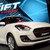 Suzuki all new swift