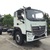 Giá xe tải 10 tấn Auman C160 thùng 7.4m đời 2019