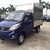 Xe tải foton t3 830kg thùng kín hỗ trợ trả góp 80%