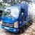 Xe tải VEAM 1 tấn 9 thùng mui bạt dài 6,2m ,hỗ trợ mua trả góp