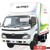 Bán xe Hino Dutro 3T5 nhập khẩu xe Tải Hino XZU352L