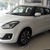 Suzuki Swift nhập nguyên chiếc từ Thái Lan