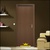 Cty Kingdoor chuyên sản xuất cửa gỗ MDF phủ Melamin 