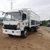Tmt sinotruck cửu long howo 7,5 tấn