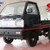 Xe Tải Nhỏ Suzuki Carry Truck