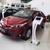 Toyota Vios 2019 khuyến mãi khủng. Xe có sẵn đủ màu. Hỗ trợ đăng ký đăng kiểm và giao xe tại nhà