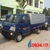 Xe tải dongben tải trọng 870kg đến 1t9