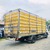 Xe tải Isuzu NQR75LE4 Model 2019 Thùng Chở Gia Cầm