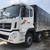 Xe tải dongfeng 4 chân 17t9 17.9 tấn 17,9 tấn 2017 ga cơ