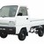 Suzuki carry truck 2019 xe tải nhẹ